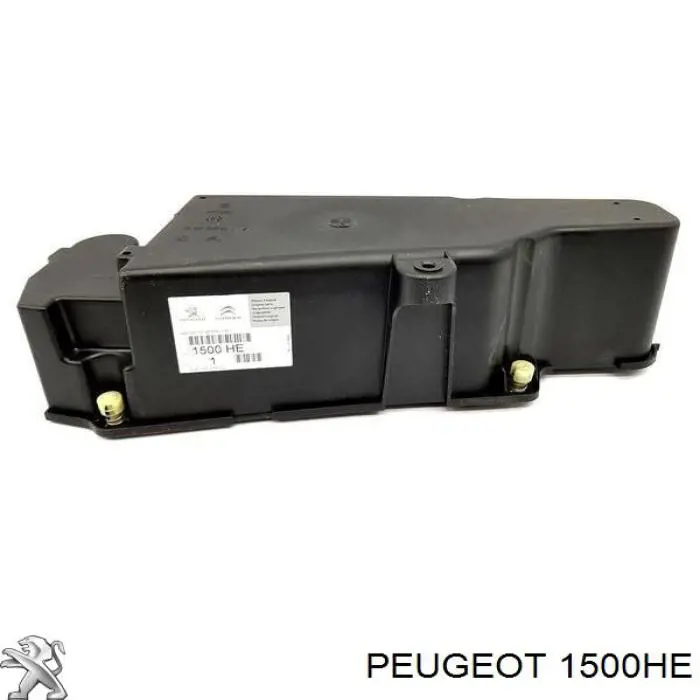 Купити 1500HE Peugeot/Citroen 
