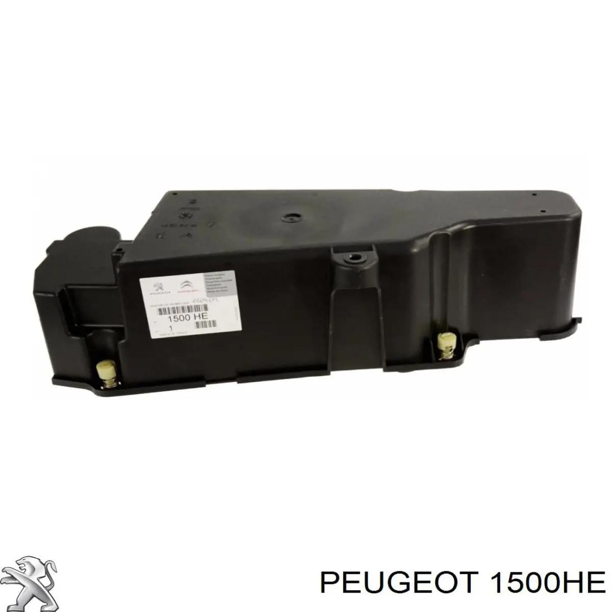  1500HE Peugeot/Citroen