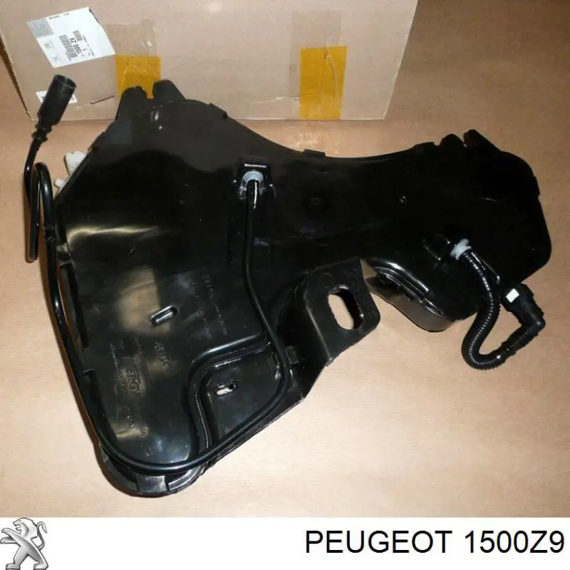 Купити 1500Z9 Peugeot/Citroen Бак AD BLUE