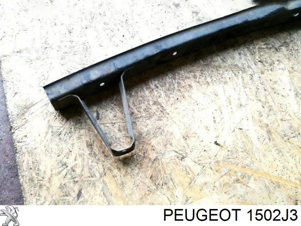 Адсорбер парів палива Peugeot/Citroen 1502J3 ціна, від 25.34 USD
