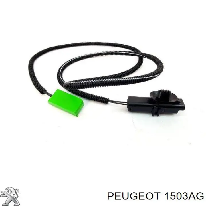 1503AG Peugeot/Citroen 