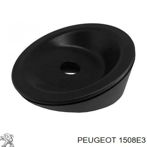Купити 1508E3 Peugeot/Citroen Пробка бензобака