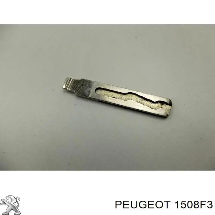 Пробка бензобаку 1508F3 Peugeot/Citroen
