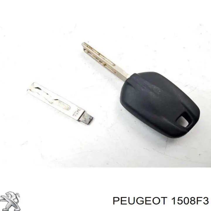 Пробка паливного бака Peugeot/Citroen 1508F3 ціна, від 32.35 USD