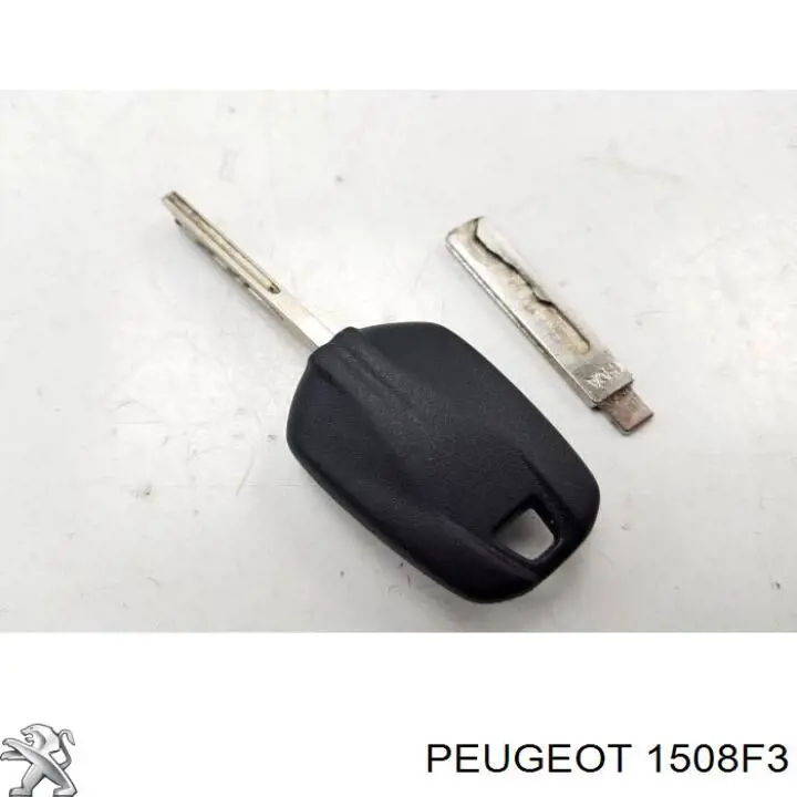 Купити Пробка бензобаку Peugeot 307  3A, 3C