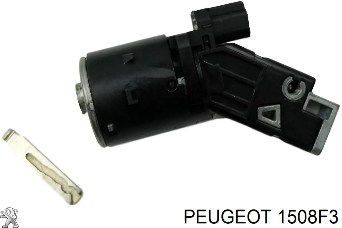  Пробка бензобаку Peugeot 307 