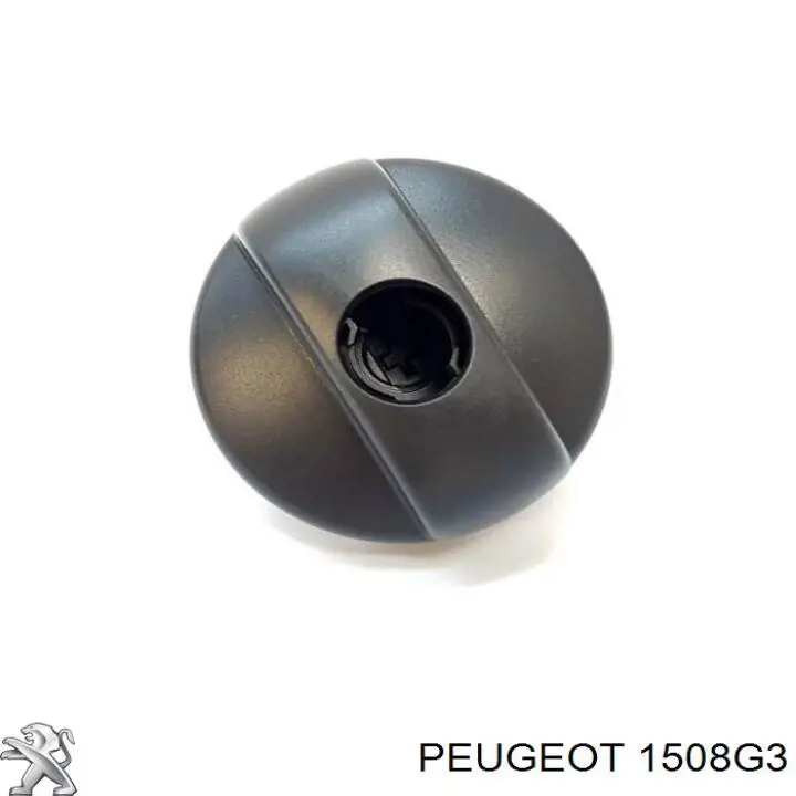 Купити CY86249 GP Пробка бензобака