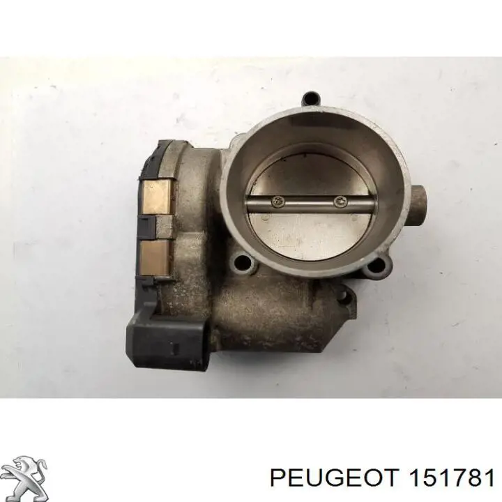 Люк б/бака Peugeot 607 седан (9D, 9U) (2000 - 2010) ціна, від 14.17 USD