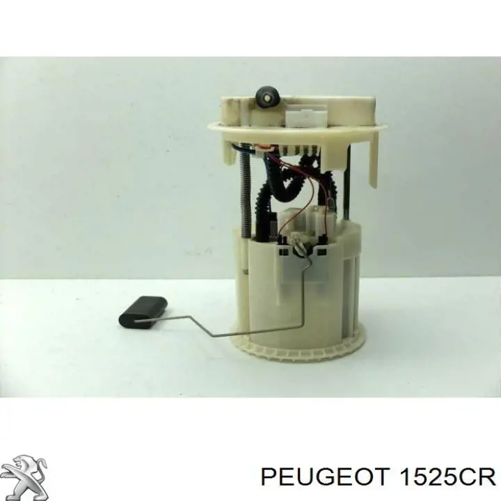 9645187980 Peugeot/Citroen Електробензонасос