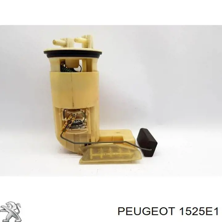 Купити 1525E1 Peugeot/Citroen Насос занурювальний в баці