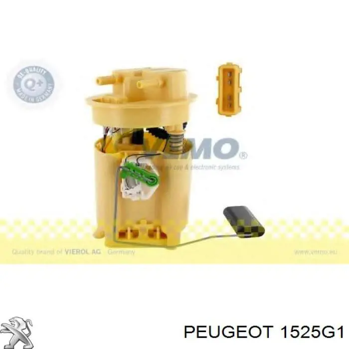 Модуль бензонасоса Magneti Marelli MAM00019M ціна, від 44.13 USD