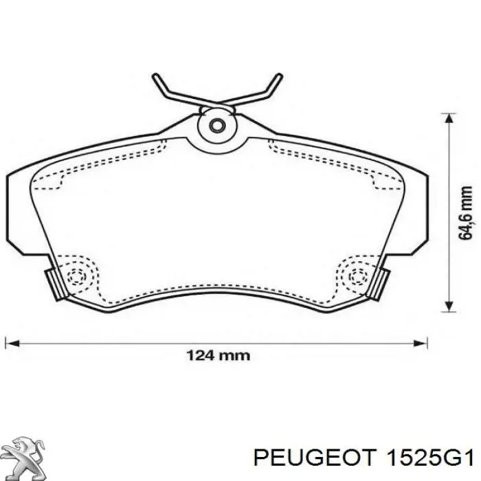 Купити MAM00019M Magneti Marelli Насос занурювальний в баці