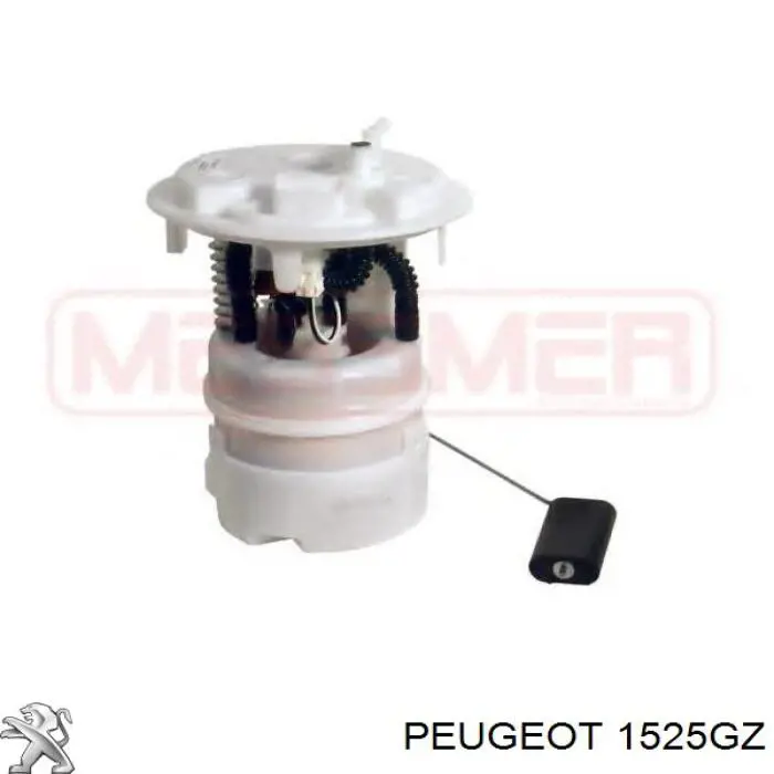  GA2077 Magneti Marelli