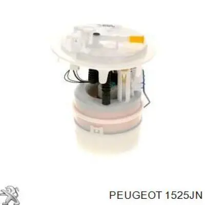 GA2036 Magneti Marelli Електробензонасос