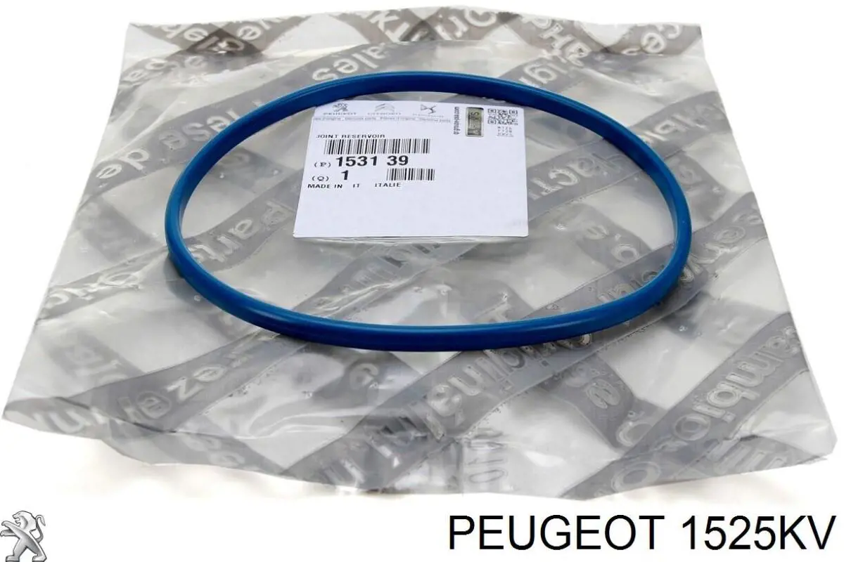 Купити 1525KV Peugeot/Citroen Насос AD BLUE