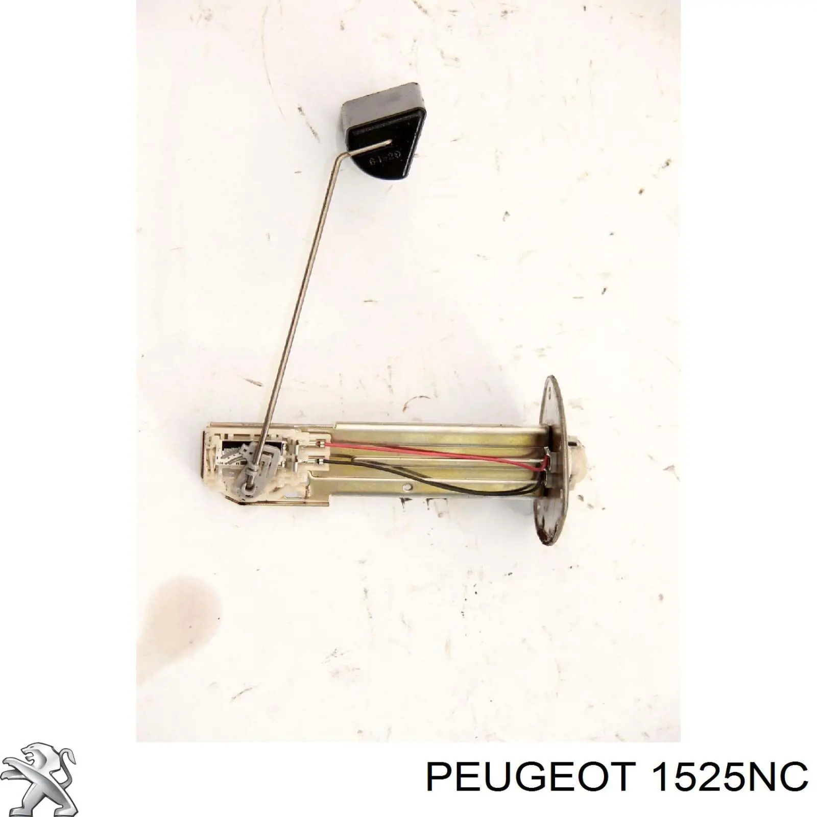  Peugeot/Citroen 1525NC ціна, від 31.67 USD