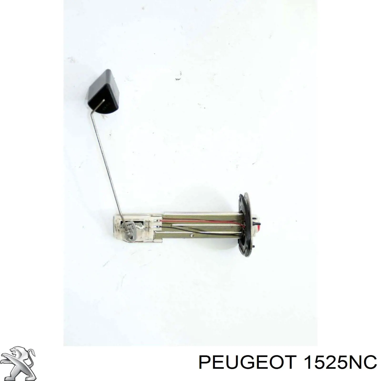 1525NC Peugeot/Citroen 