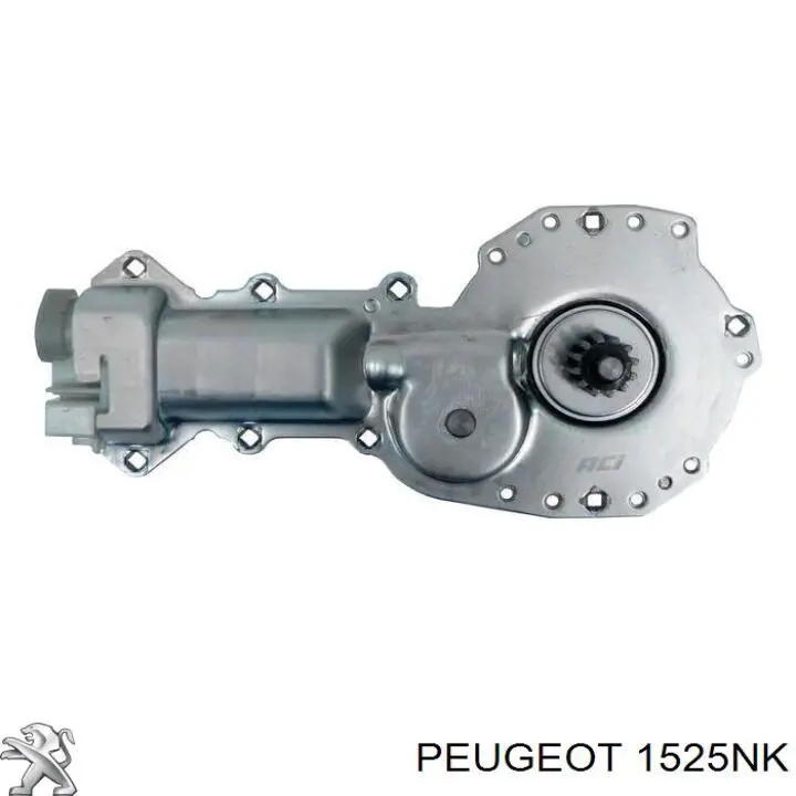 Купити 9673545180 Peugeot/Citroen 
