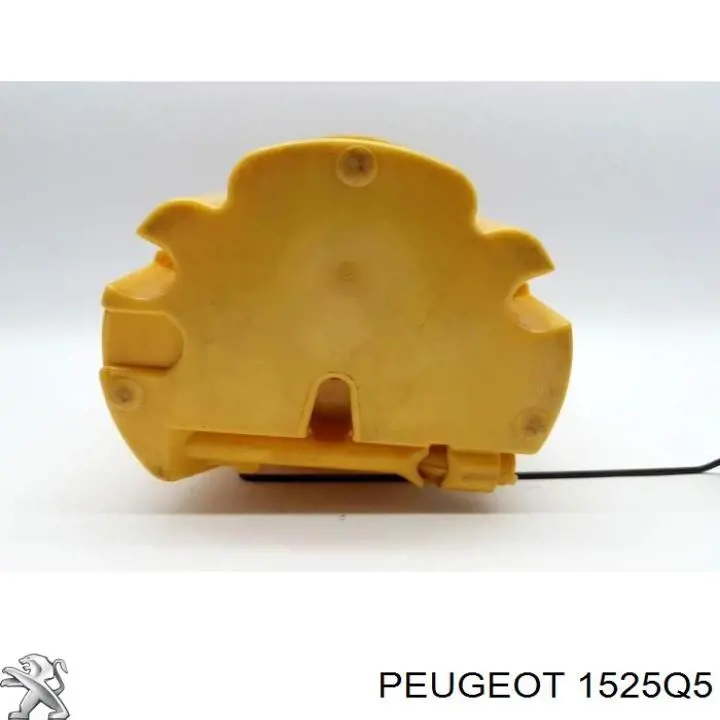 Модуль бензонасоса Kamoka 8400075 ціна, від 84.36 USD