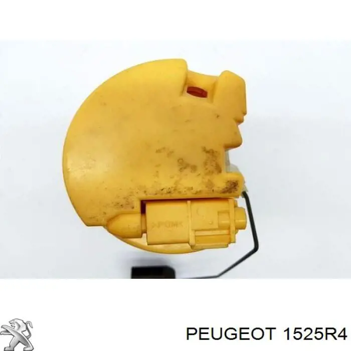 Купити 1525T2 Peugeot/Citroen Насос занурювальний в баці