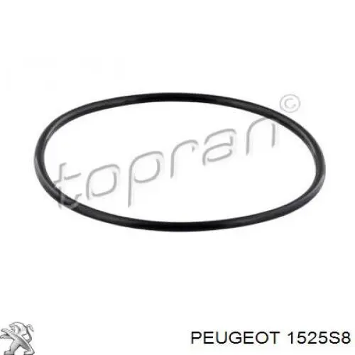 Купити 1525S8 Peugeot/Citroen Датчик рівня палива в бензобаку