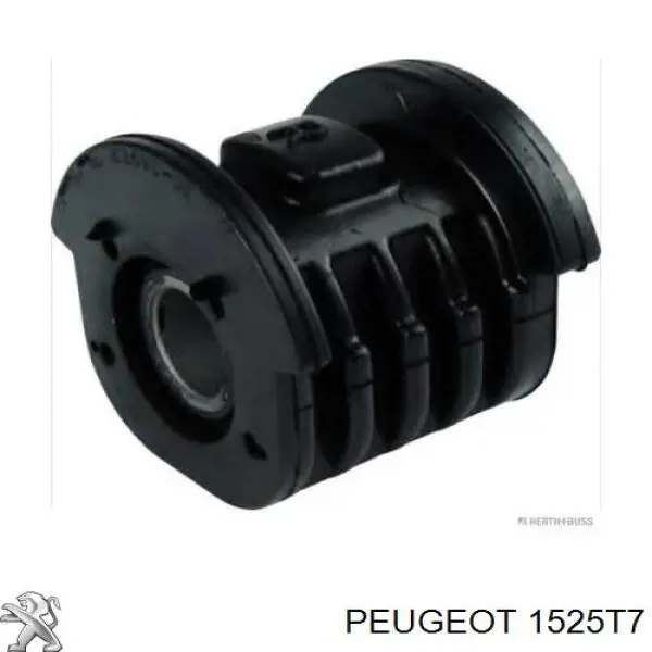 Датчик рівня палива 1525T7 Peugeot/Citroen