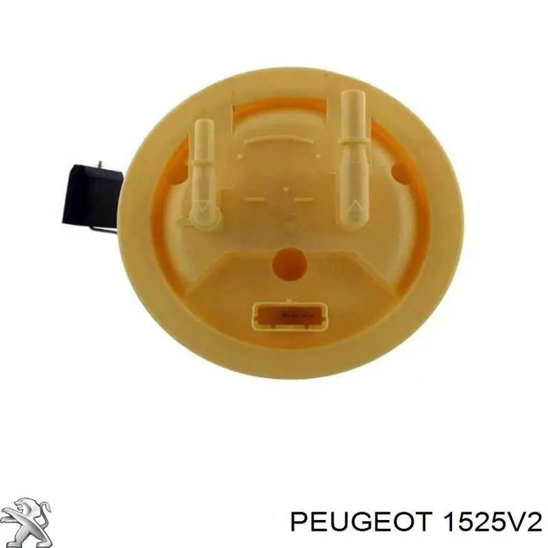 Модуль бензонасоса Hoffer 7506570E ціна, від 88.68 USD