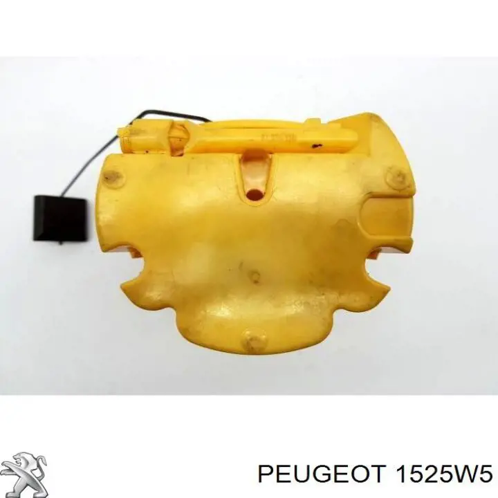 Бензонасос 1525W7 Peugeot/Citroen