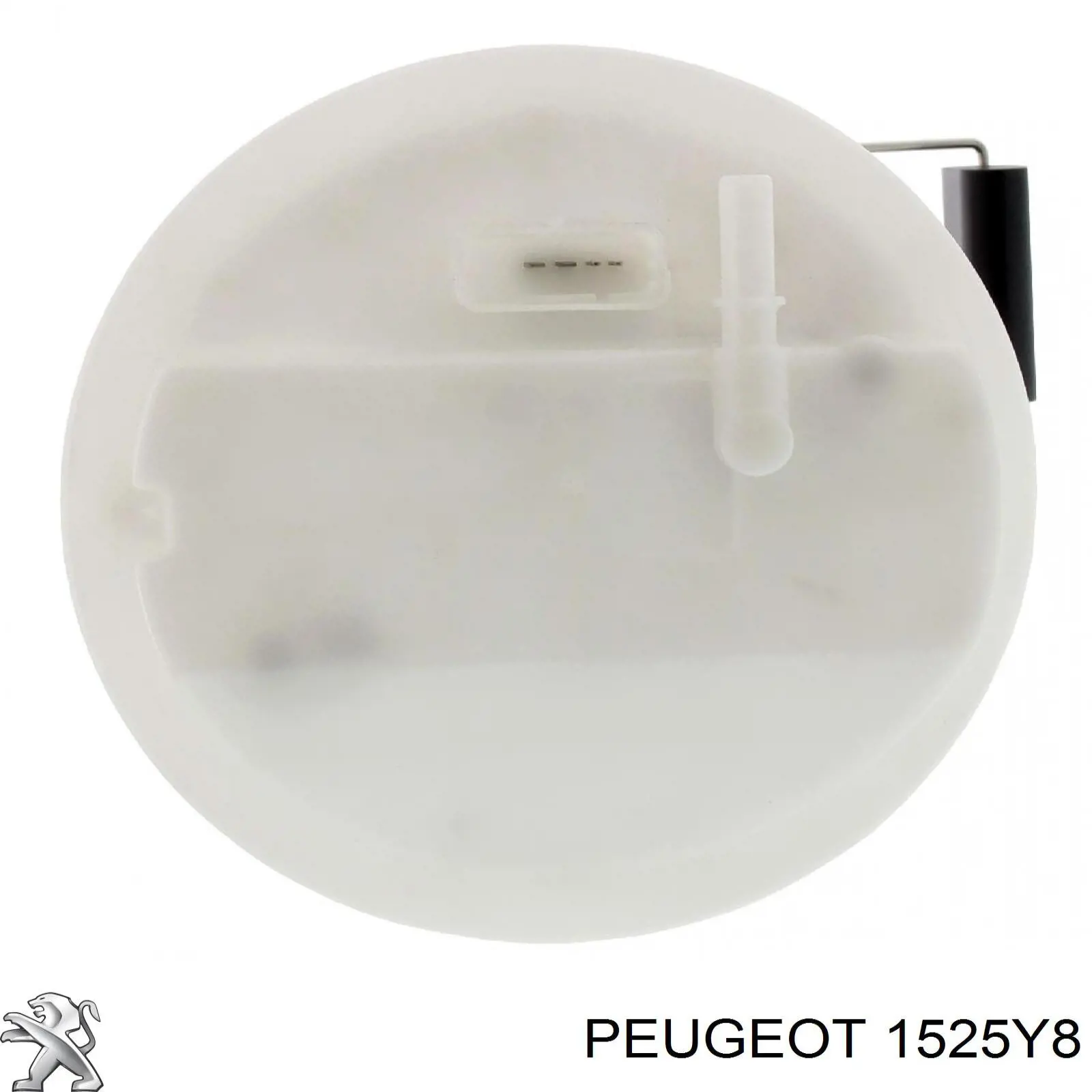 Модуль бензонасоса Peugeot/Citroen 1525Y8 ціна, від 76.32 USD