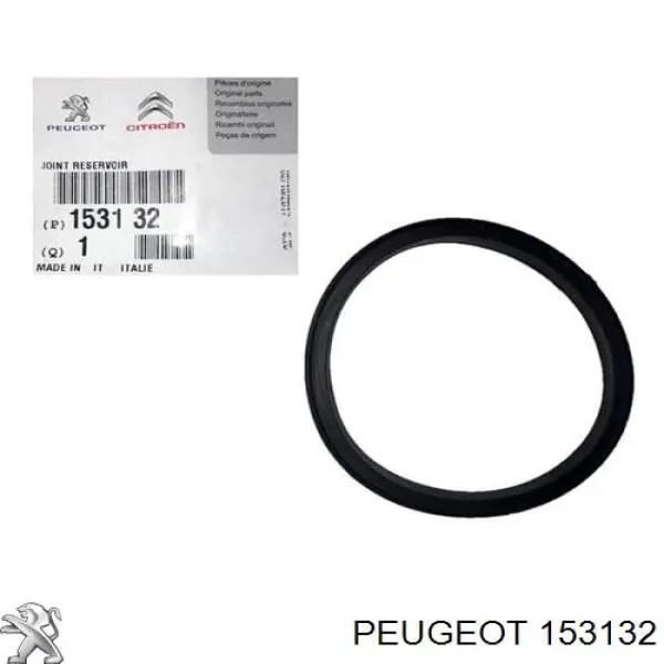 Прокладка датчика рівня (топл.бак) Peugeot/Citroen 153132 ціна, від 5.87 USD