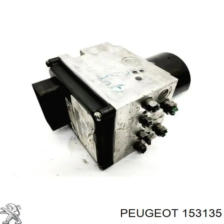 153135 Peugeot/Citroen 