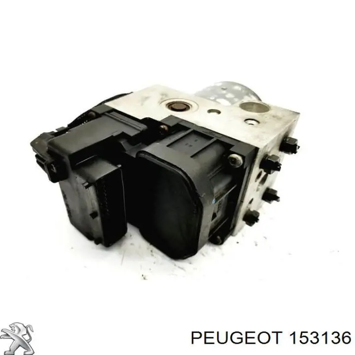 153136 Peugeot/Citroen Прокладка датчика рівня палива/паливного насоса (палив.бак)