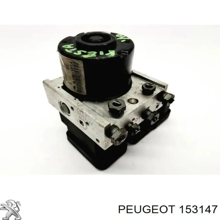 153147 Peugeot/Citroen 