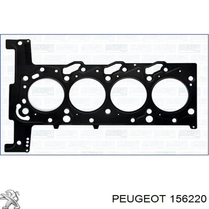  156220 Peugeot/Citroen