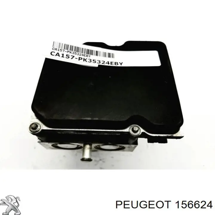 156624 Peugeot/Citroen 