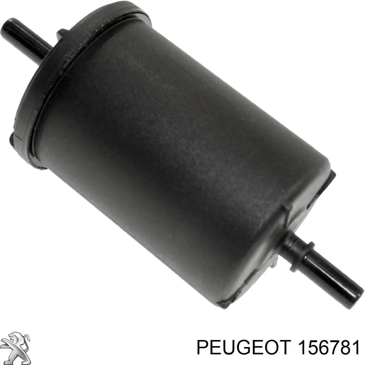Фільтр тонкого очищення палива Peugeot/Citroen 156781 ціна, від 5.62 USD