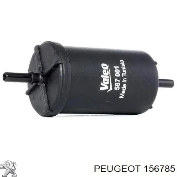  156785 Peugeot/Citroen