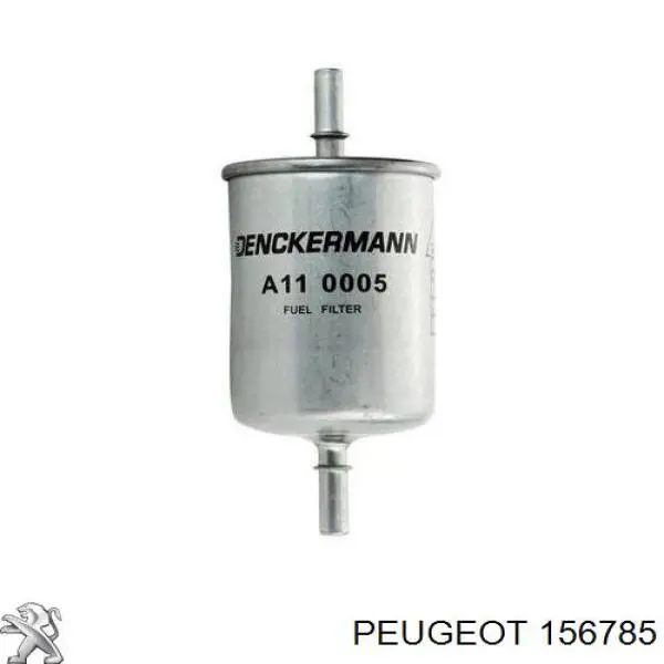  Peugeot/Citroen 156785