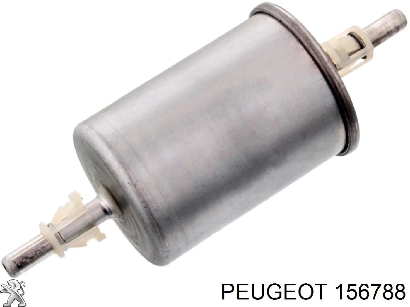 156788 Peugeot/Citroen фільтр паливний