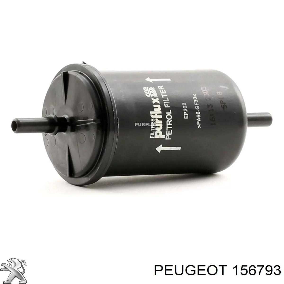 Фільтр тонкого очищення палива Peugeot/Citroen 156793 ціна, від 5.56 USD