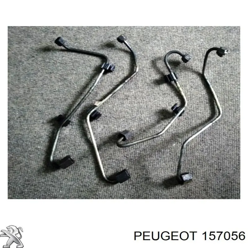157056 Peugeot/Citroen 
