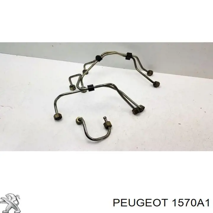  Peugeot/Citroen 1570A1 ціна, від 9.88 USD
