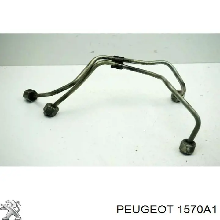 Купити 1570A1 Peugeot/Citroen 