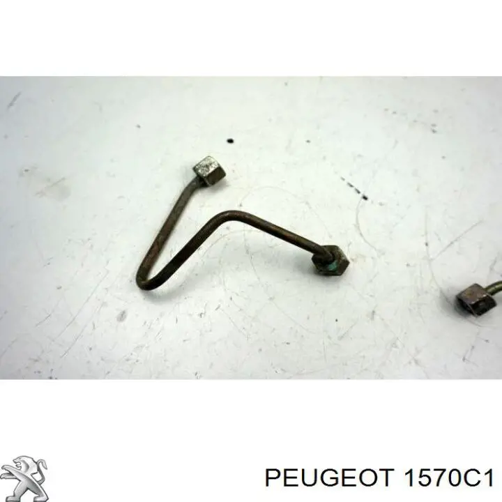 Купити 1570C1 Peugeot/Citroen 