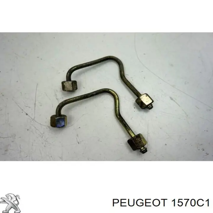 1570C1 Peugeot/Citroen 