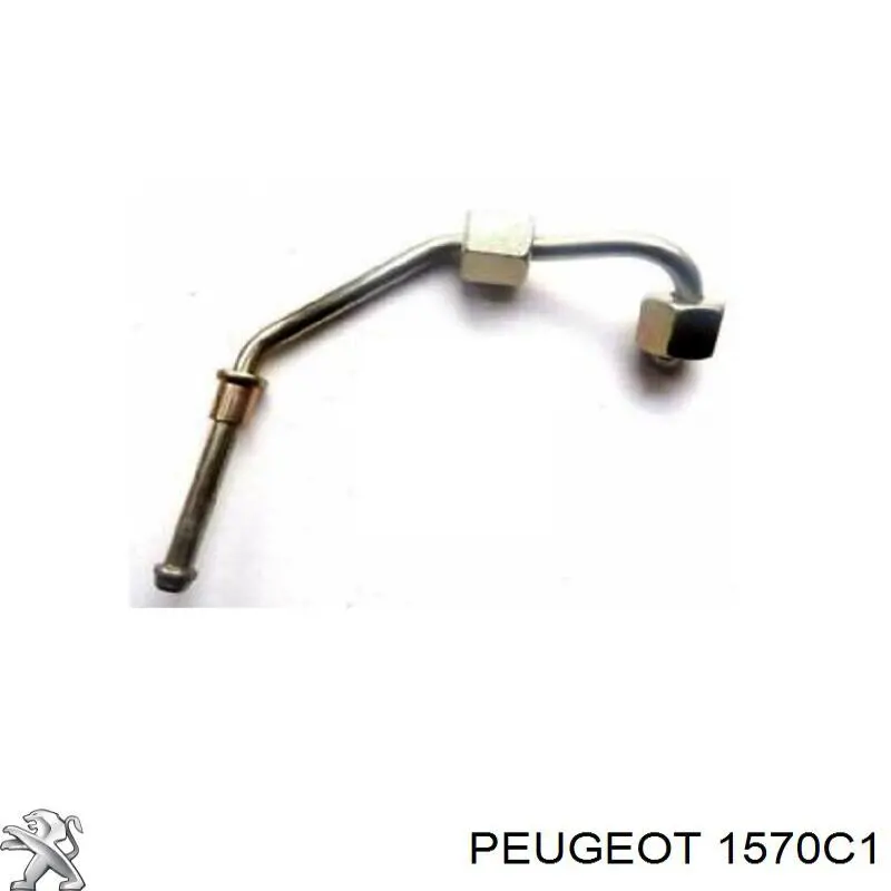  Peugeot/Citroen 1570C1 ціна, від 6.33 USD