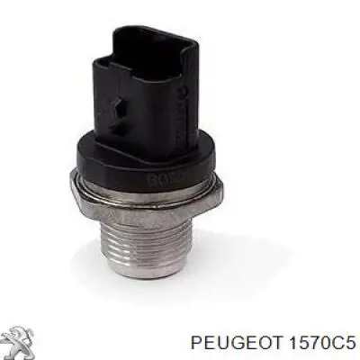 Рампа форсунок системи упорскування палива Peugeot/Citroen 1570C5 ціна, від 7.28 USD