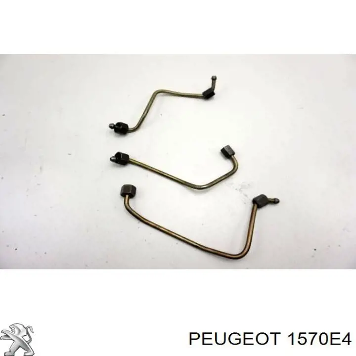  Peugeot/Citroen 1570E4 ціна, від 12.60 USD