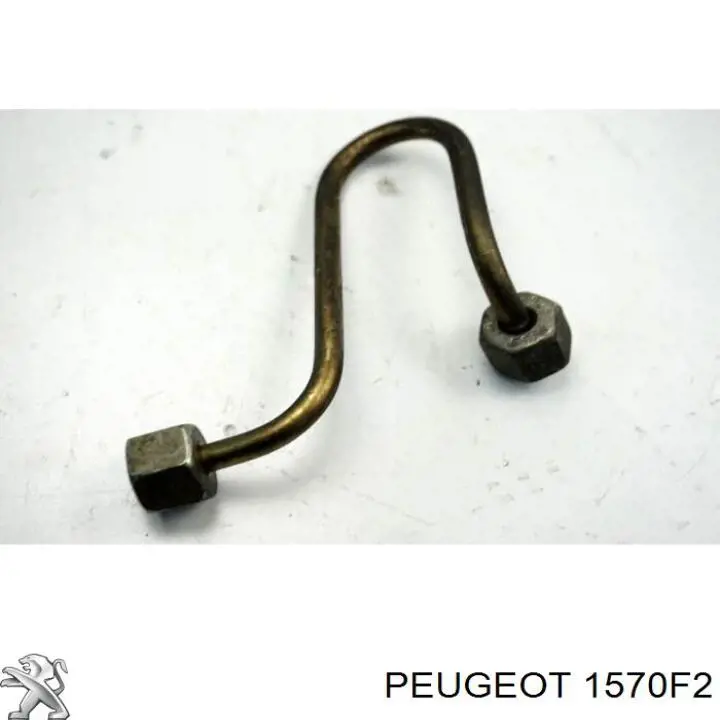 1570F2 Peugeot/Citroen 