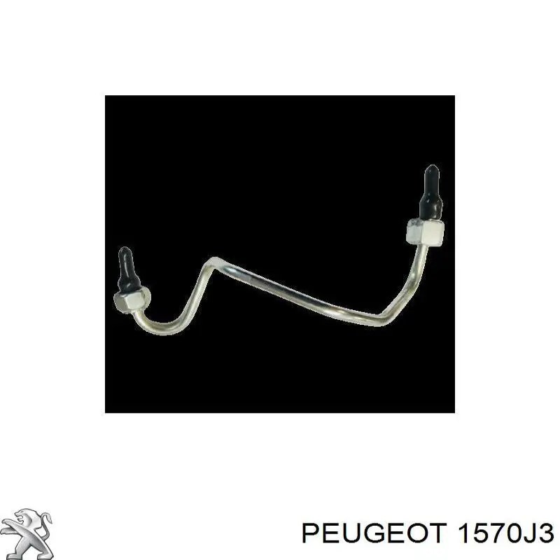  Peugeot/Citroen 1570J3 ціна, від 15.20 USD